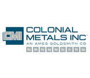 Colonial Materials