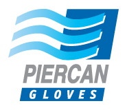 Piercan Gloves