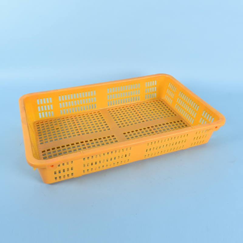 National Plastic, HDPE Basket / HDPE바스켓