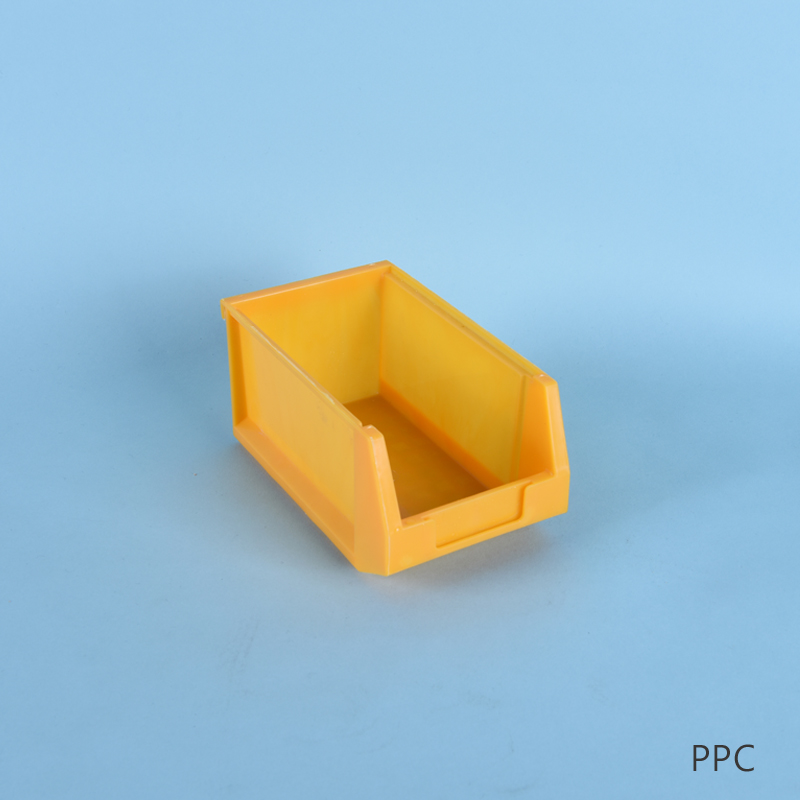 National Plastic, PPC Tool Box / 오픈형공구상자