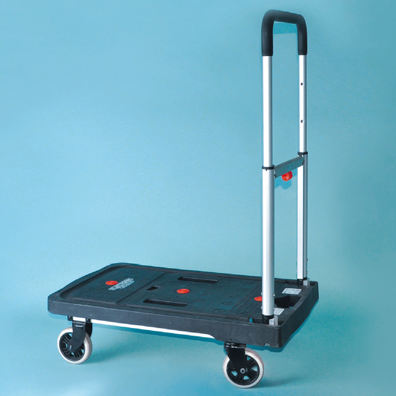 Portable Hand Cart / 휴대용핸드카트