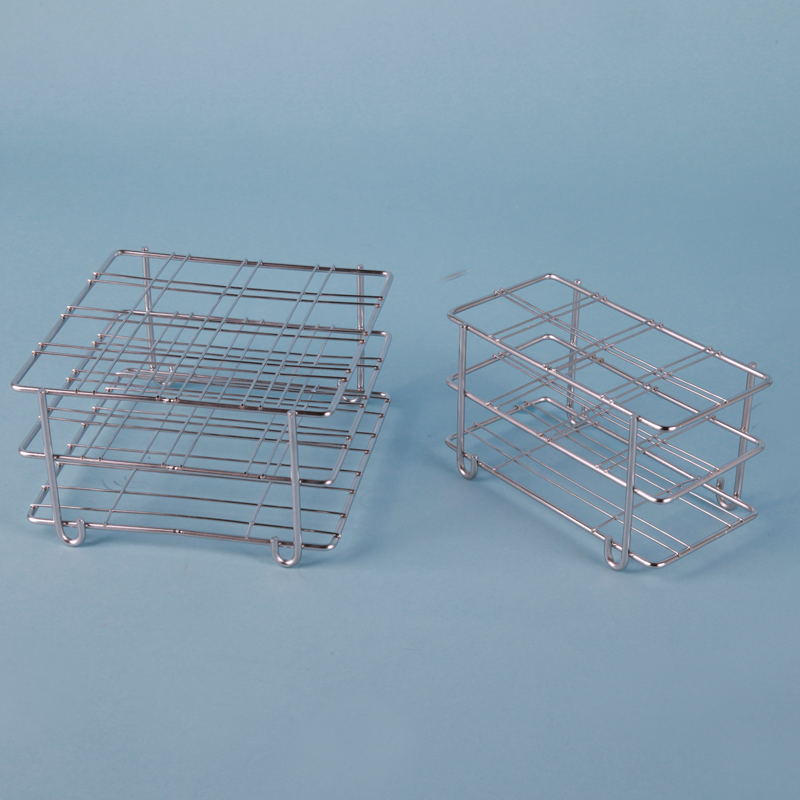 Centrifuge Tube Rack / 스텐선원심관랙