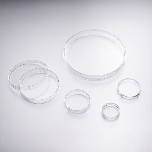 Bacteriological Petri Dishes / Compartment Dishes / Integrid Dishes