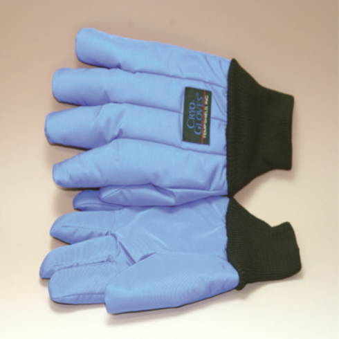 Tempshield® Cryo-Gloves / 액화질소장갑