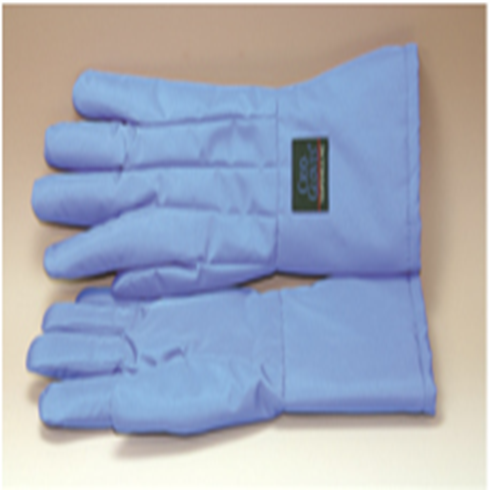 Tempshield® Cryo-Gloves / 액화질소장갑