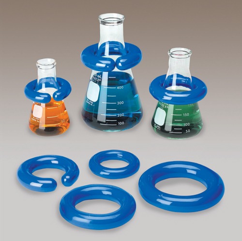 C-Type Flask Lead Rings / C 타입 리드 링