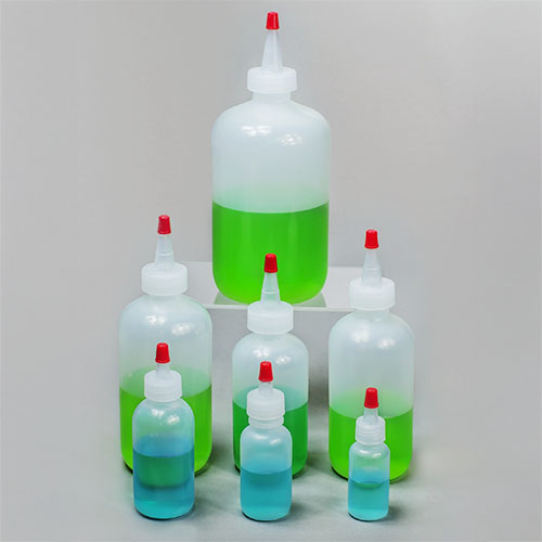 Dispensing/ Drop Bottles
