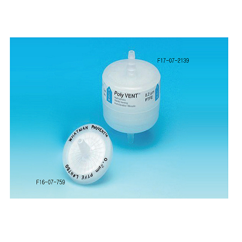 Whatman™ Air Venting Filter / 에어 밴팅 필터