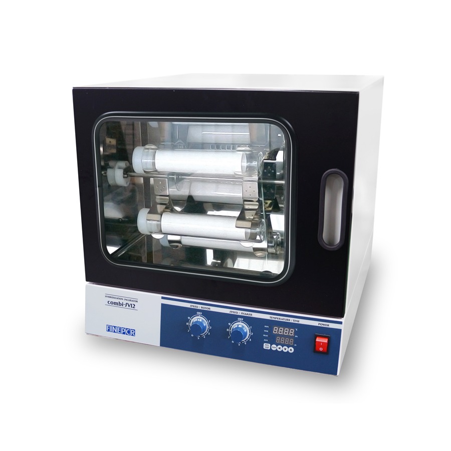 Hybridization Incubator, combi-SV12 / 하이브리드인큐베이션