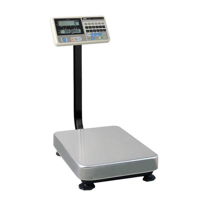 5g~200kg, Balance / 계수용저울 (New FC-Series)