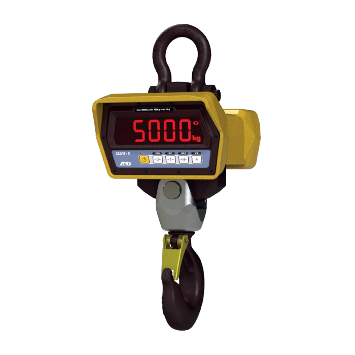 0.2kg~5ton, Balance / 매달림저울 (TC-Series)