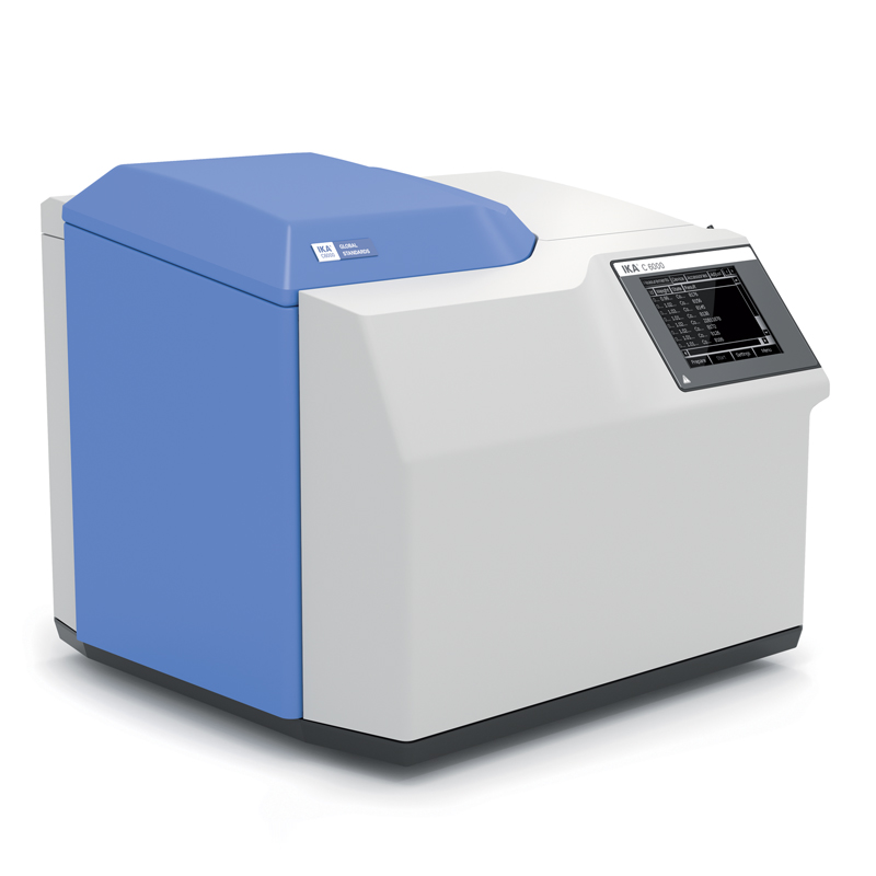 Calorimeter, IKA / 칼로리메타, C6000