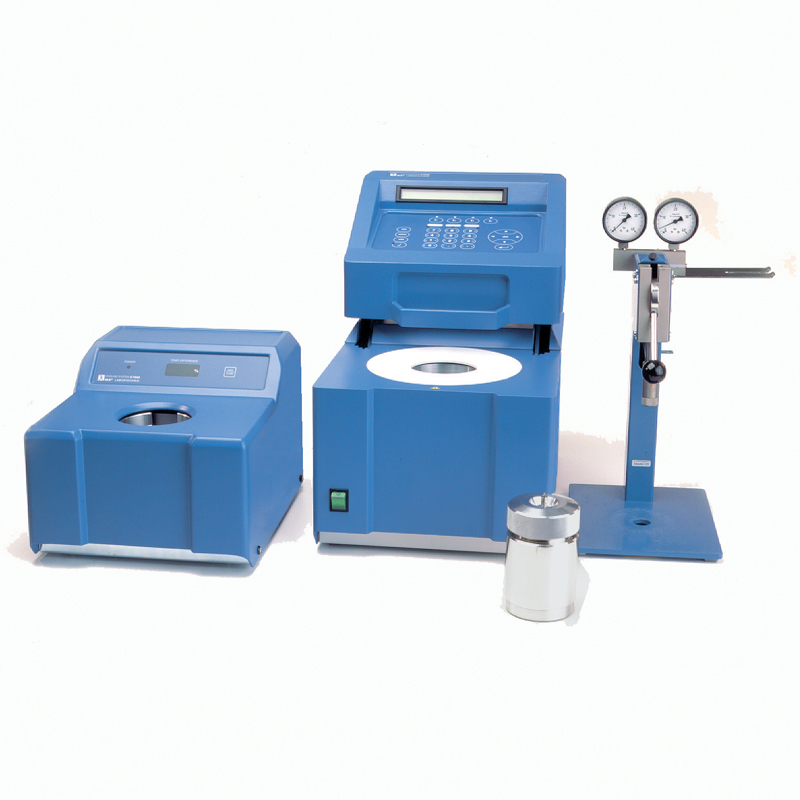 Calorimeter, IKA / 칼로리메타, C7000