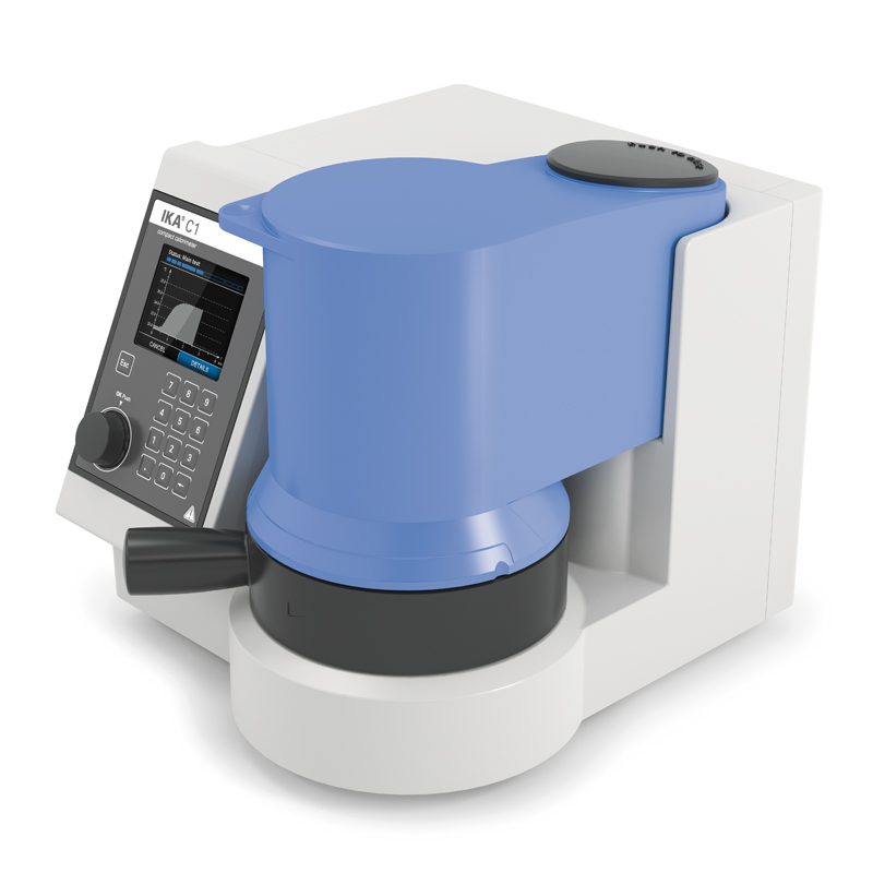 Oxygen Bomb Calorimeter, IKA / 초소형칼로리메타, C 1
