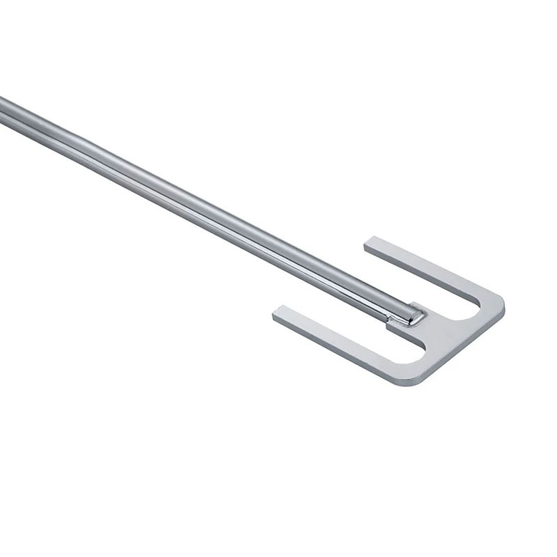 IKA Stirring Element for Overhead Stirrer / 오버헤드스터러용임펠라, Stainless Steel AISI 316L, Anchor Stirrer