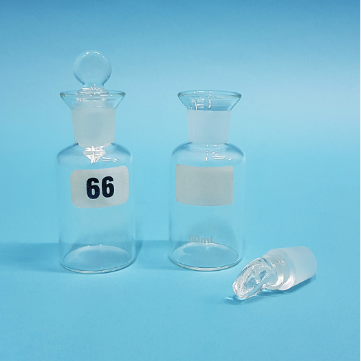 60ml B.O.D Bottle / 60ml BOD 바틀
