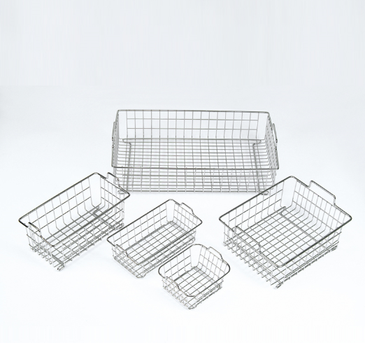 Optional Basket for Ultrasonic Cleaner / 초음파 세척기용 트레이