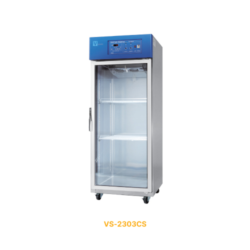 VS-2303CS / 2303CL, Cold Lab Chamber/ 저온 실험상