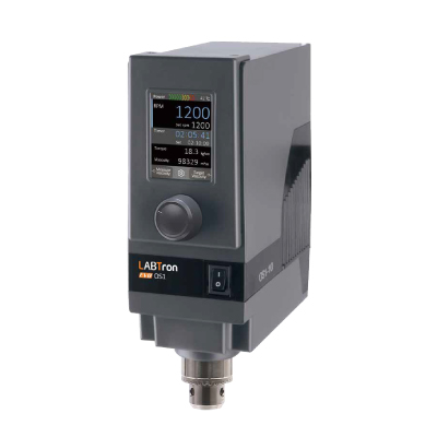 KA.EVO-OS1, Viscosity Measuring Overhead Stirrer/ 점도 측정 오버헤드 스터러