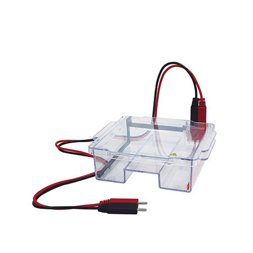 EP, Horizontal Electrophoresis System/ 전기영동장치 + 전원공급장치