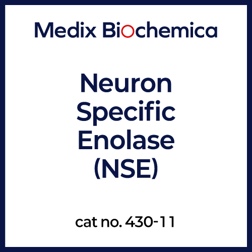 430-11, Neuron Specific Enolase (NSE)
