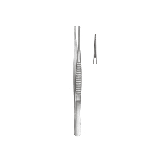 Debakey Forcep, 디바키 포셉