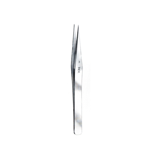Eelctronic Forcep No.3, 12cm, 전자포셉 12cm, 미세포셉 3번