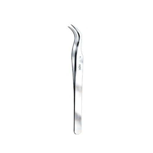 Eelctronic Forcep No.7, 11.5cm, 전자포셉 11.5cm, 미세포셉 7번