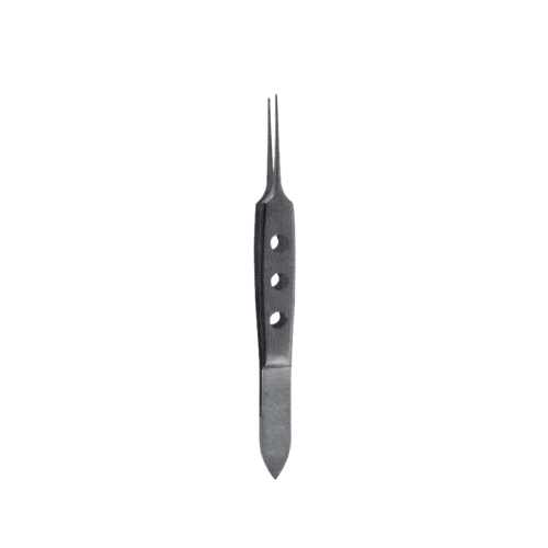 Bishop-Harman Forcep Serrated, 비숍하만포셉 9cm