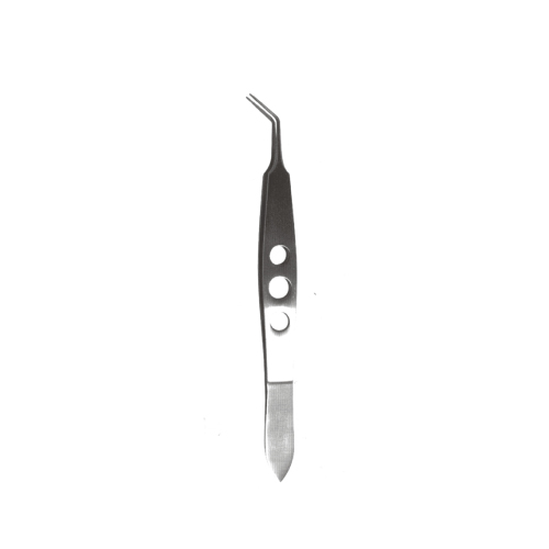Mcperson Forcep Angled, 맥퍼슨 포셉 앵글 곡 11cm-10mm