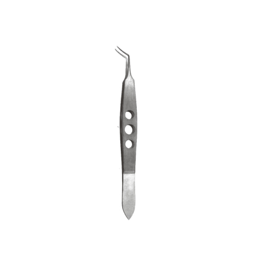 Buratto Lasik Forcep, 버라토 라식 포셉 11cm