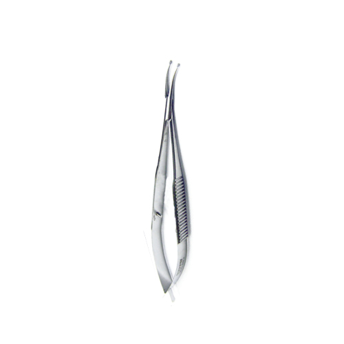 Shepard Lens Forcep, 세퍼드 렌즈포셉 10cm