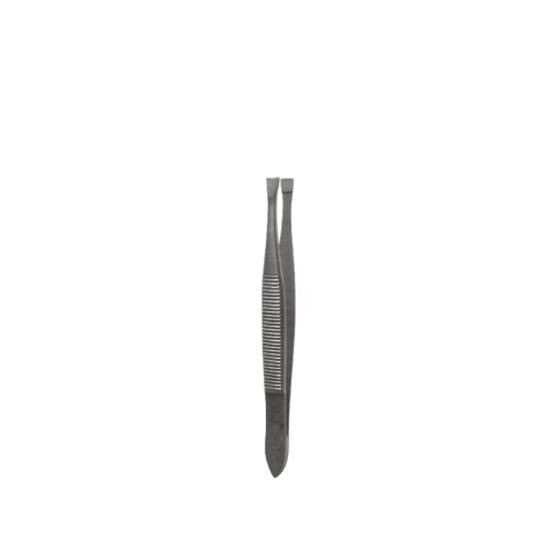 Barraquer Cilia Forcep, 베리큐어 시리아포셉 7cm