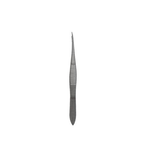 Barraquer Cilia Forcep, 베리큐어 시리아 포셉 11cm Sharp & Blunt