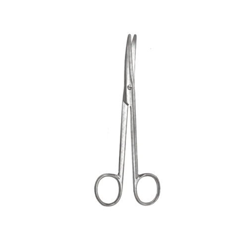 Mayo Scissor Curved, 메이오 가위 곡 14, 17, 23cm