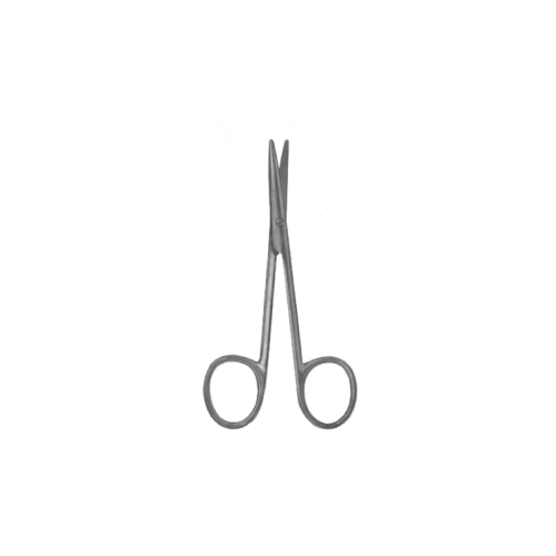 Metzenbaum Scissor Straight, 메젠바움 가위 직 10cm
