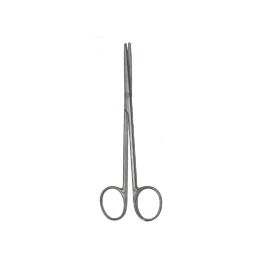 Metzenbaum Scissor Straight, 메젠바움 가위 직 14, 18, 23cm