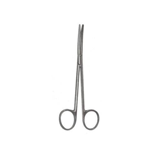 Metzenbaum Scissor Curved, 메젠바움 가위 곡 14, 18, 20, 23cm