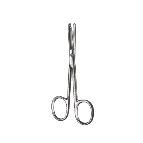 Spencer Scissor, 스펜서 가위 12cm