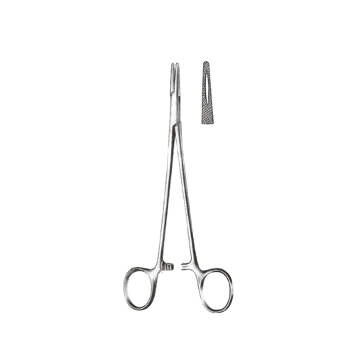 Mayo Hegar, 메이오 헤가 니들홀더, 지침기 14, 15, 18, 20, 24cm