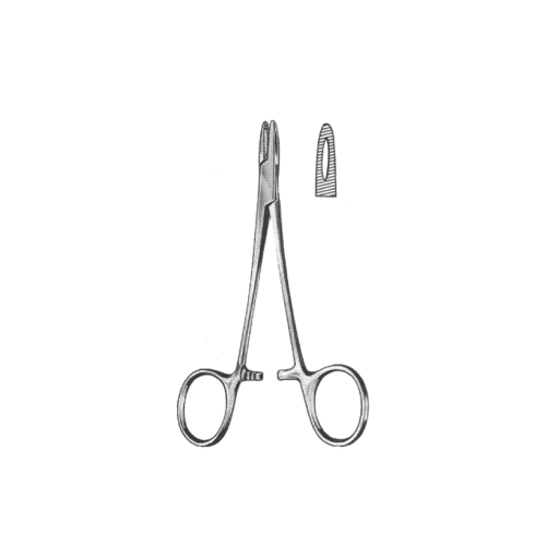 Collier, 콜리어지침기 12.7cm