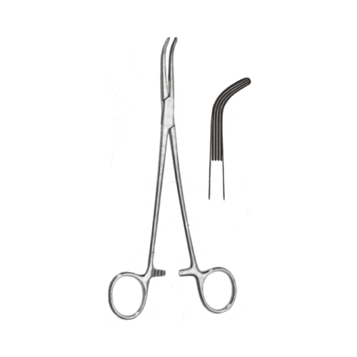 GALL DUCT - 라이트앵글(갈덕트), 18, 23cm