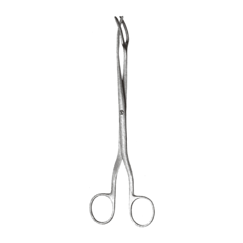 STERILIZER- 소독겸자 20.3cm