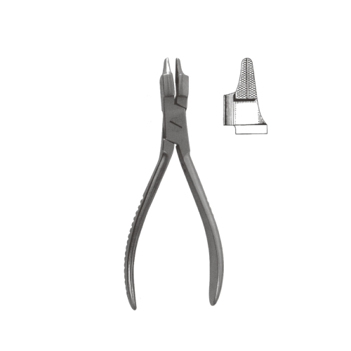 NOSE PLIER-쁘라이머 15cm