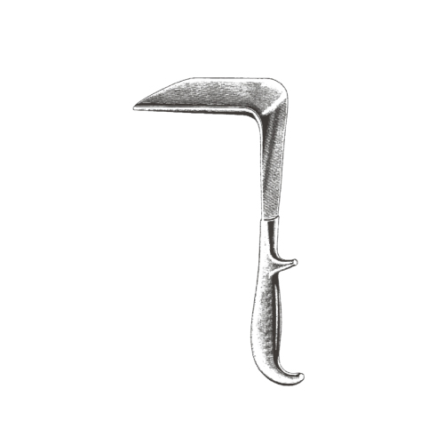 DOYEN-도이엔리트렉터 24cm