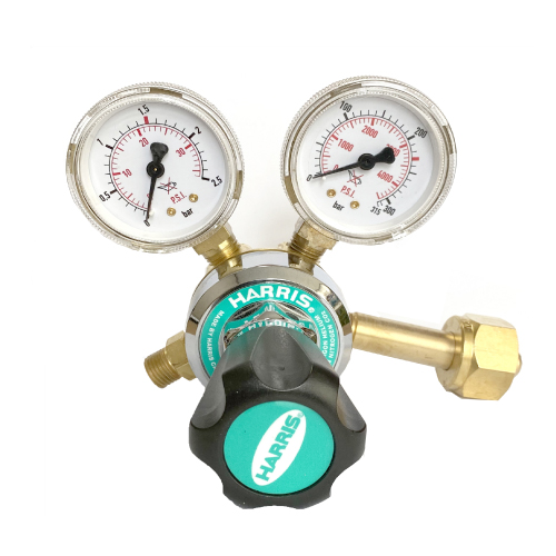 HARRIS, Gas Regulator 801