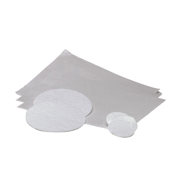 Advantec™ Grade QR100 and QR200 Glass Fiber Filters/ 어드밴텍 유리섬유 멤브레인필터 , 그레이드 QR100 and QR200