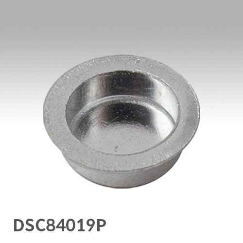 DSC Premium pans and lids compare to TA Instruments T Zero low mass / DSC샘플팬&리드 T Zero low mass