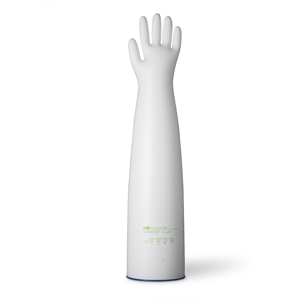 Piercan, CSM Dry box glove/ 피어칸 글러브박스용 CSM 글러브