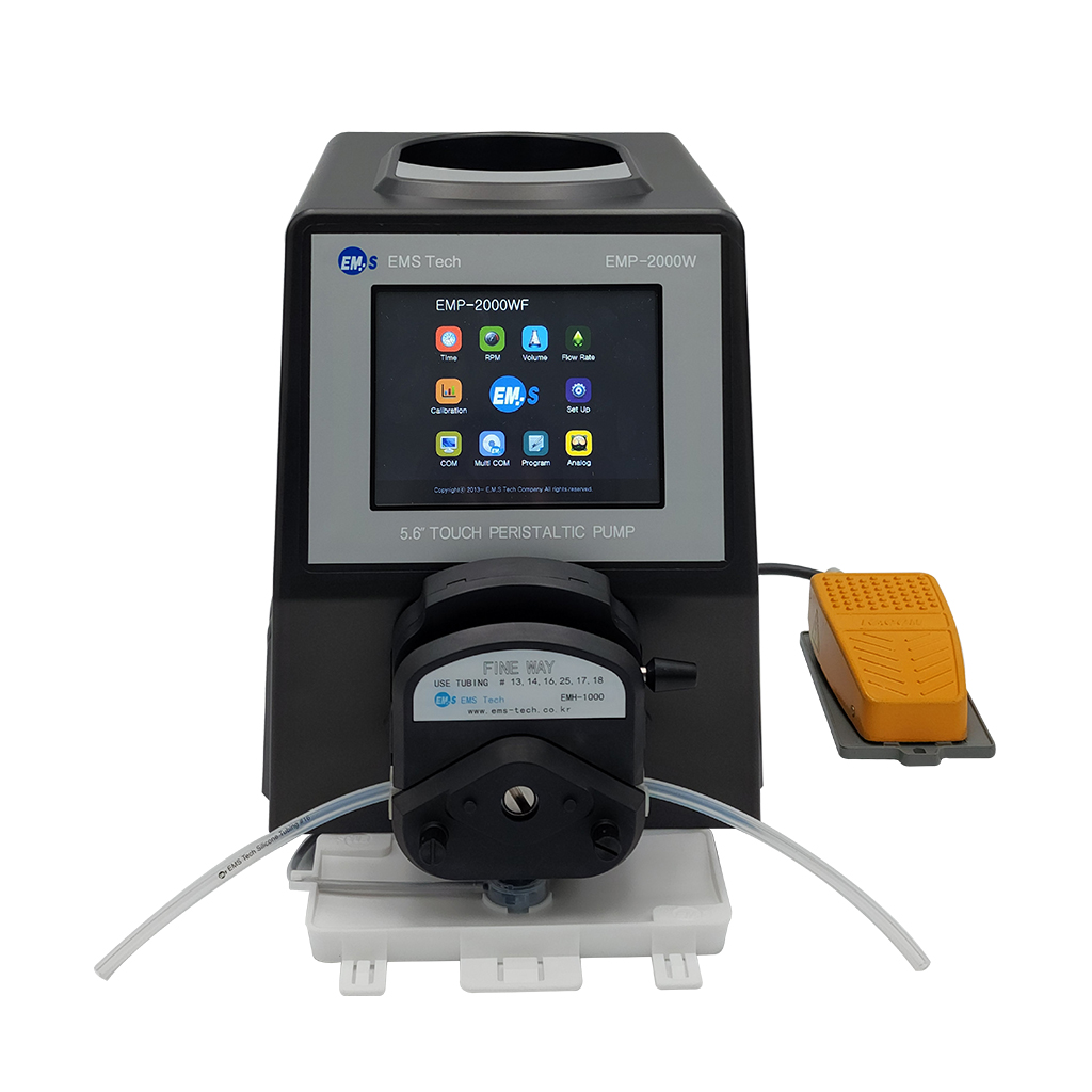 EMP-2000W-S, EMP-2000W, 5.6